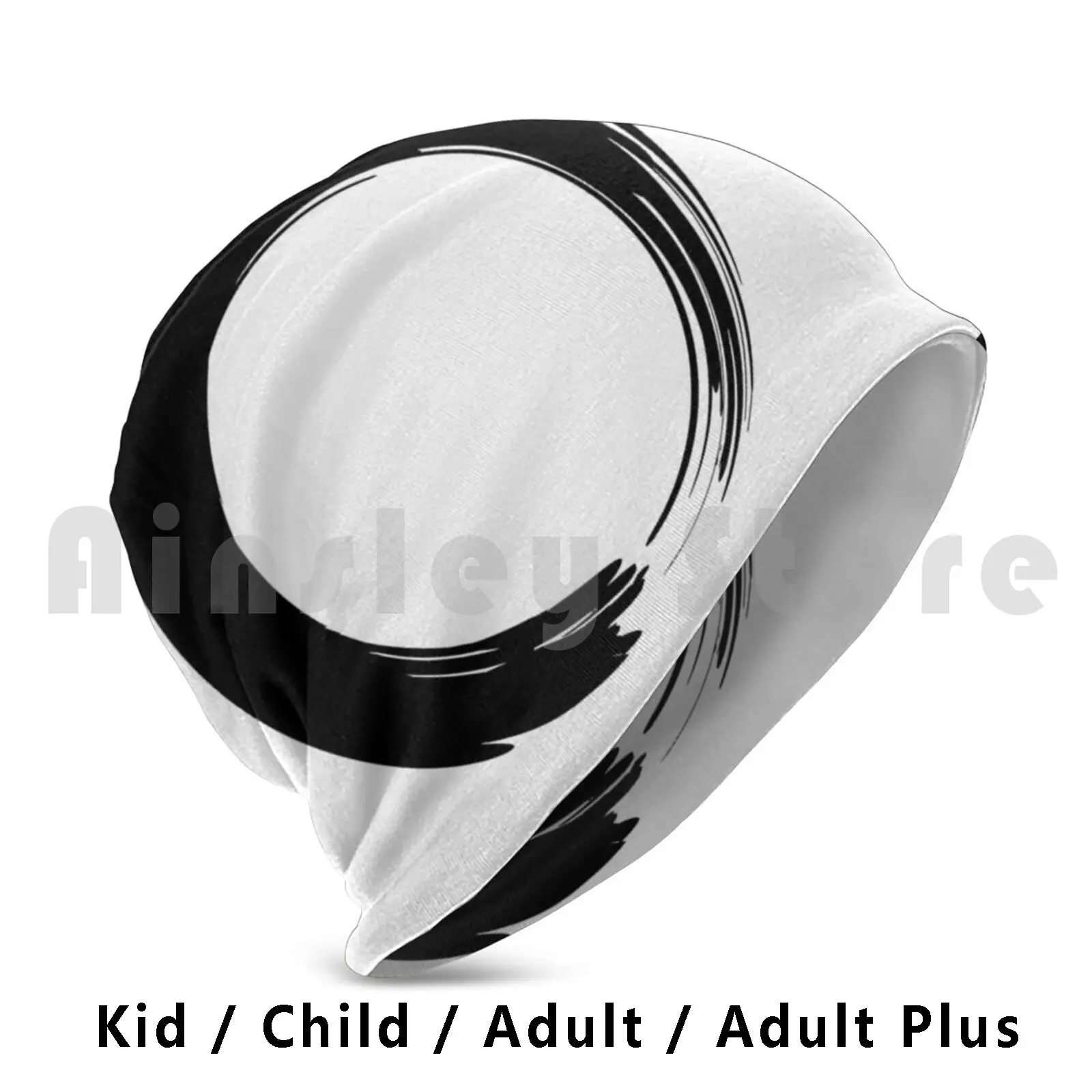 Шапка Enso в стиле хип-хоп японская |