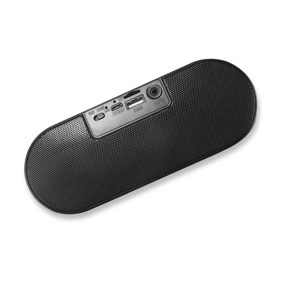 Bluetooth динамик крутой дизайн сова светодиодная вспышка портативный беспроводной