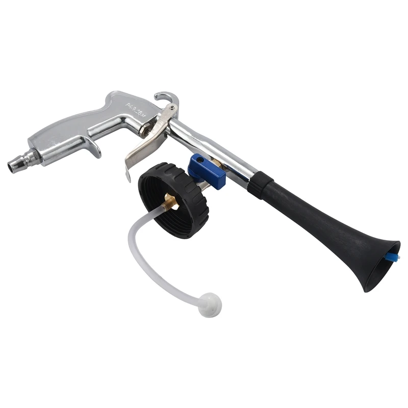 

Tornado Car High Pressure Washer Automobiles Water-Gun Car Dry Cleaning-Gun Deep Clean Washing Accessories Tornado Cleaning Tool