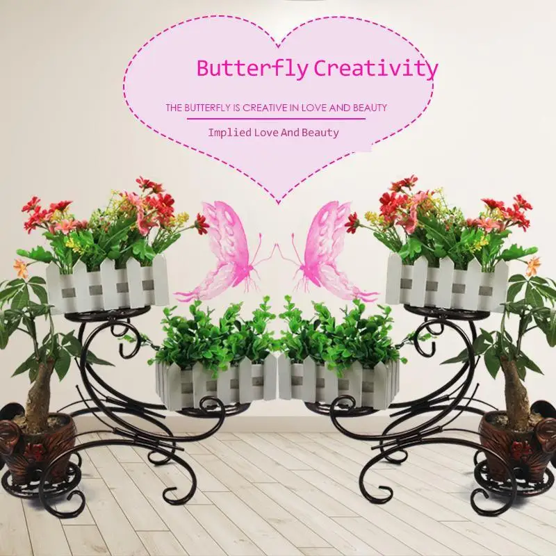 

Железный маленький цветочный стеллаж, миниатюрный настольный офисный стол, подоконник, ТВ-шкаф, плавающее окно, чайный столик в горшке