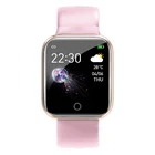 Смарт-часы I5 для мужчин и женщин, фитнес-браслет с пульсометром, с поддержкой IOS и Android, подходит для Apple Watch VS B57