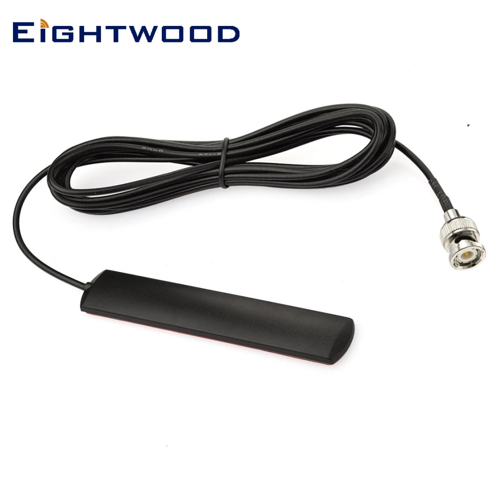 Фотоаппарат для любителей автомобилей BNC патч-антенна с разъемом 3 метра кабель