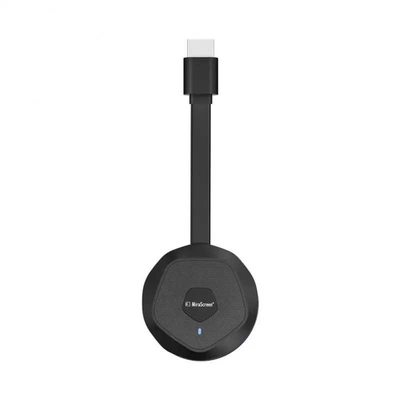

5V2A Wireless Screen Device HDMI-compatible Screen Device Wireless 5g Supports Horizontal And Vertical Screen Rotation G28 HD