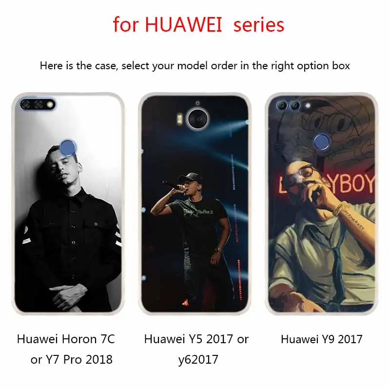 Мягкий силиконовый чехол для Huawei Mate 30 20 10 Lite pro 20X 30lite Cover nova 5i 5z 4 3 3i Fashion Cases - купить