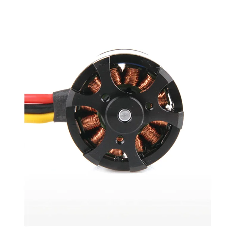 Бесщеточный мотор SunnySky V2814 700KV 800KV 870KV для радиоуправляемого квадрокоптера |
