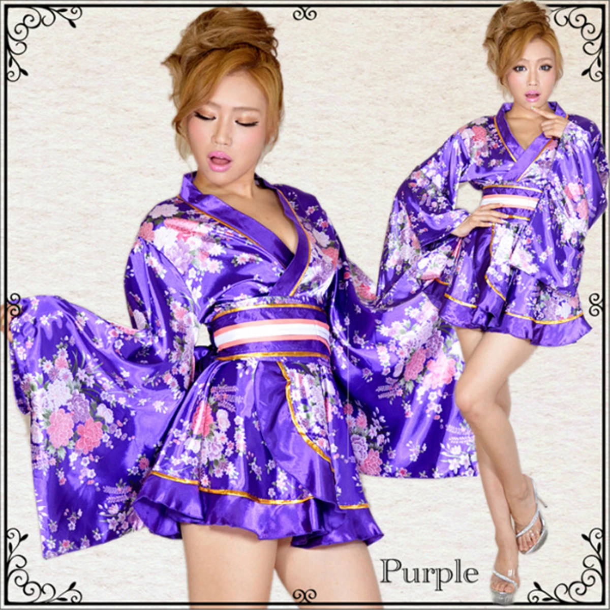 LoveLive! Love Live Sonoda Umi Ayase Eli Tojo Nozomi Cosplay Costume Summer Festival Kimono Yukata Bathrobe Dress Anime Lady |