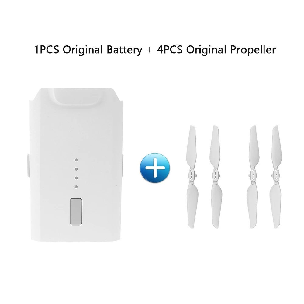 Bundle 2 FIMI X8 SE аккумулятор 11,4 v 4500mAh Сменный Дрон Аккумулятор для xiaomi FIMI X8 аксессуары для аккумуляторов - Цвет: Bundle 2