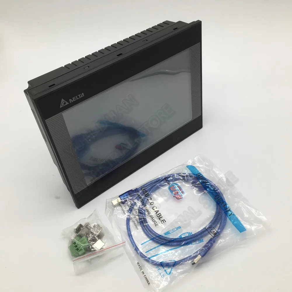 Дельта 7 &quotDOP 107BV HMI на тонкопленочных транзисторах тонкоплёночных ЖК дисплей 800