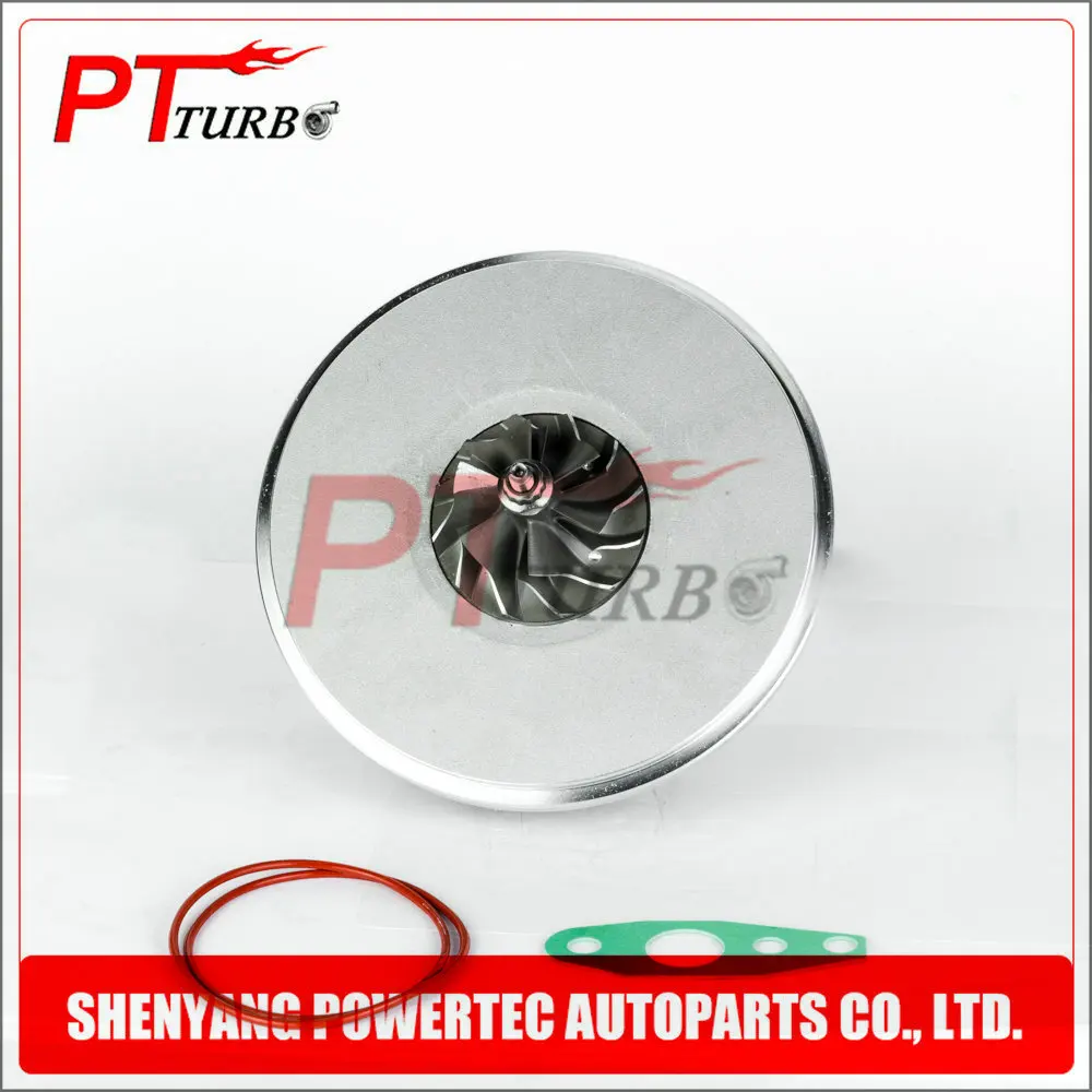 Garrett GT1546JS картридж турбо сбалансированный 795637 для NISSAN PRIMASTAR 2 0 DCI 84KW 114HP M9R630 M9R692-