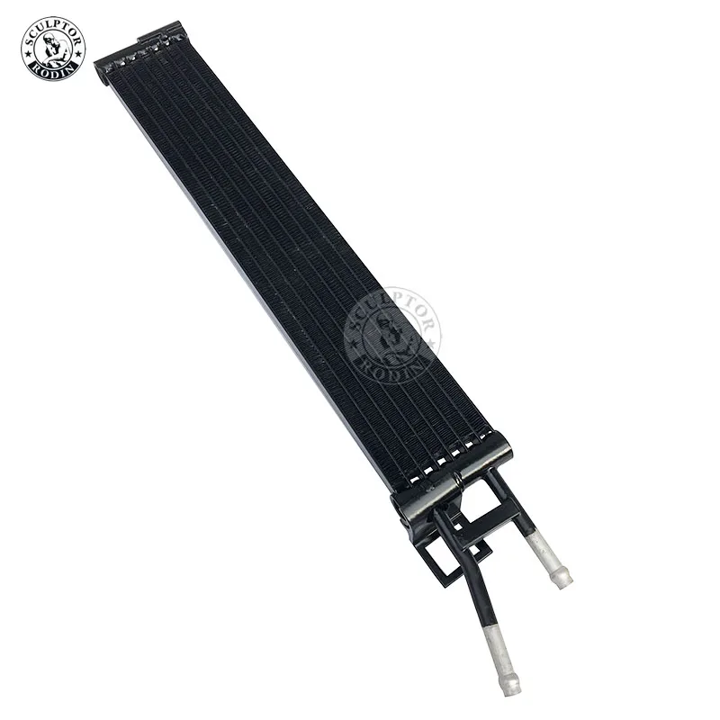 

Авто Trans Oil Cooler K8-1012