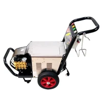 mini hot thailand industrial hydro jet very quality portable high pressure commercial high pressure washer