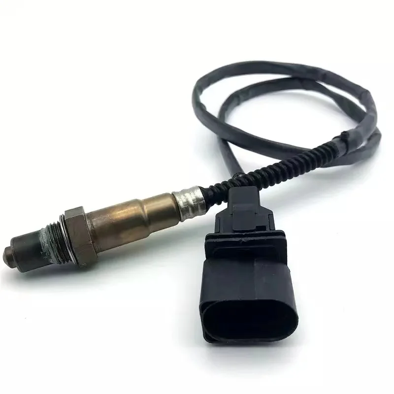 

06A906262AF O2 oxygen sensor is suitable for SKODA OCTAVIA SUPERB V W BORA GOLF NEW BEETLE PASSAT POLO 1.4-2.8 1999-2010 No# 025