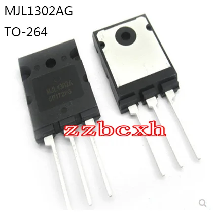 

2 шт./партия, новые оригинальные модели MJL1302AG MJL1302A 1302