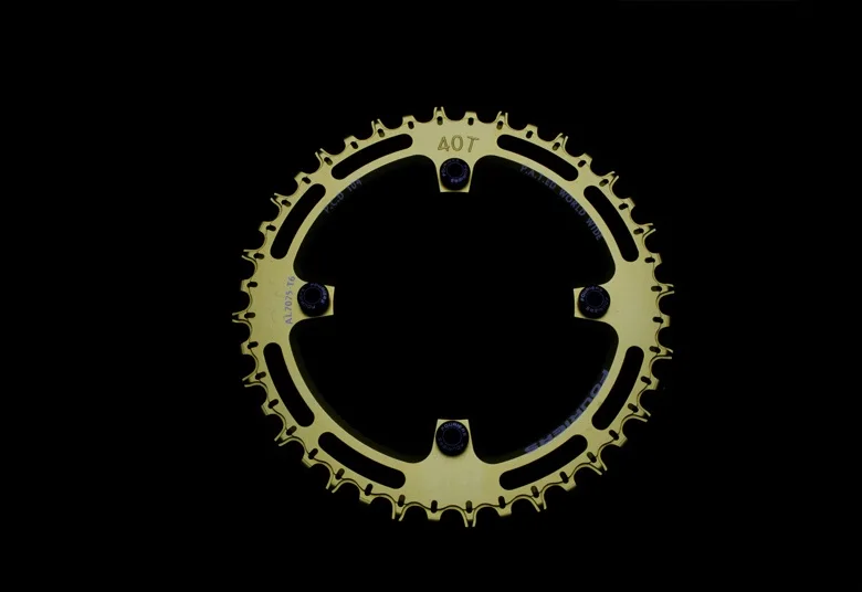 Звездочка для шатуна Shimano BCD104 M590/M980/M820 SRAM X0 X9 X7 X5 | Спорт и развлечения
