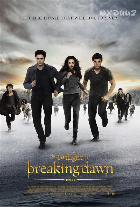 Домашнее настенное художественное украшение американская Научная фантастика