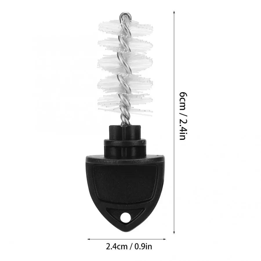 15 шт./компл. щетка для пивоварения Очистка и дезинфекция устройств 