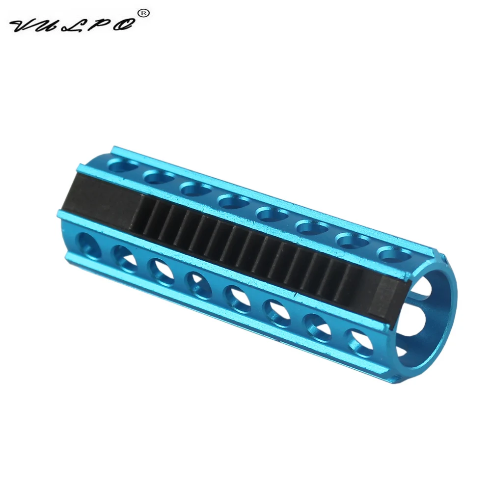 

14 зубьев поршня, изготовленный из алюминия, 14 зубьев, для страйкбола AEG Ver.2/3 коробка передач, аксессуары для охоты и пейнтбола