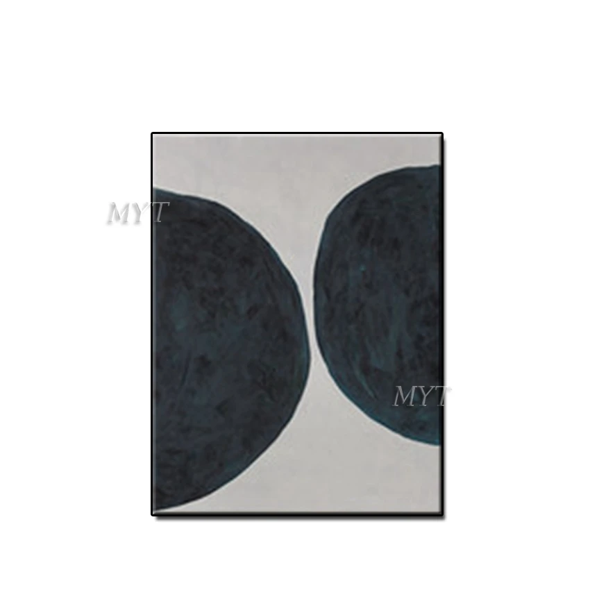 

100% роспись вручную, абстрактная масляная Картина на холсте, Современный Свадебный декор, Настенная картина, серый уголь, украшение для дома,...