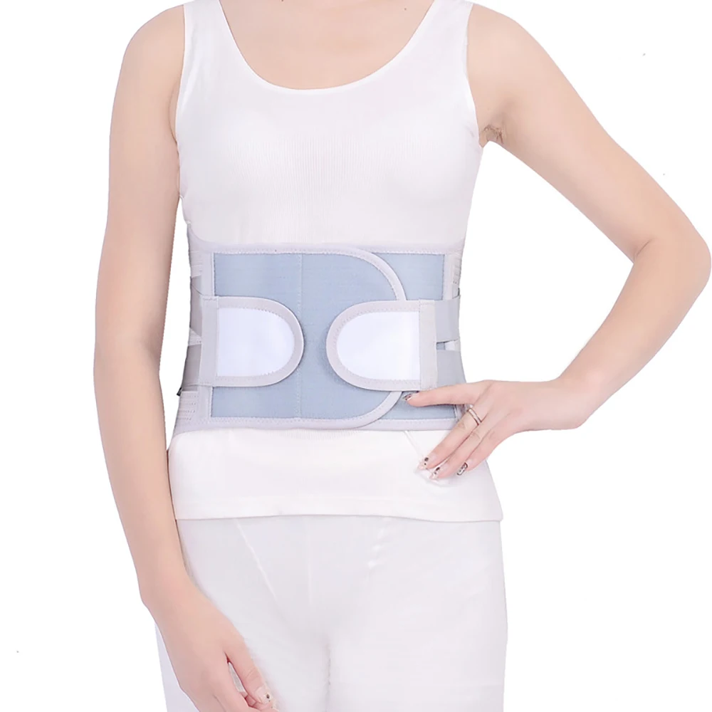 

Lumbar Support Belt Disc Herniation Orthopedic Strain Pain Relief Corset For Back Posture Spine Decompression Brace Dropshipping