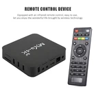 Новинка, ТВ-приставка, подключение к сети, ТВ-приставка с высоким разрешением, приставка для смарт-ТВ, Wi-Fi, медиа-плеер, ТВ-приставка, приставка для смарт-ТВ на Android