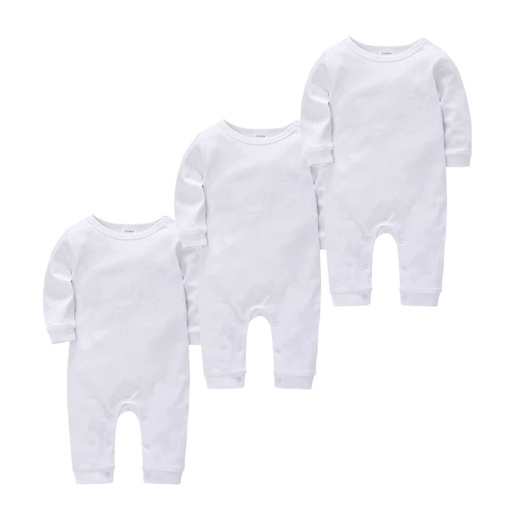 

0-18M Newborn Baby Pijamas Rompers bebe fille Cotton Jumpsuit Onesies roupa bebe de Newborn Sleepers Baby Boys Pjiamas