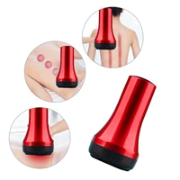 electric cupping massager vacuum suction cups ems ventosas anti cellulite magnet therapy guasha scraping fat burner slimming