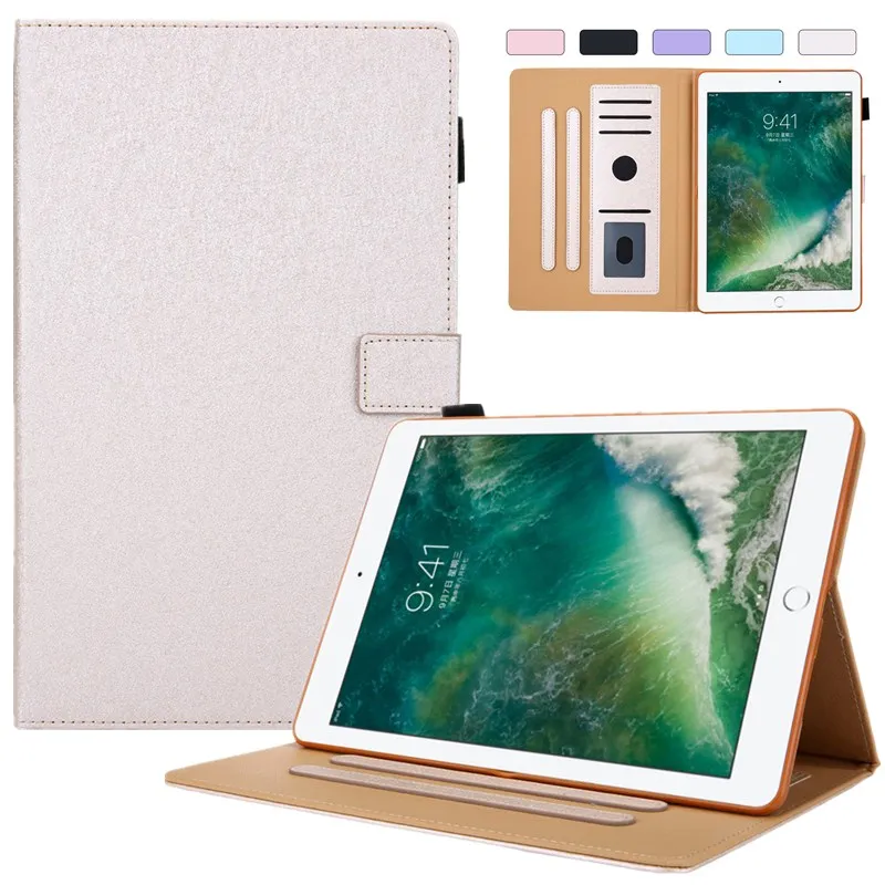 Роскошный чехол для Samsung Galaxy Tab S5E 10 5 SM T720 T725 PU кожаный подставка tab дюймов 2019|Чехлы