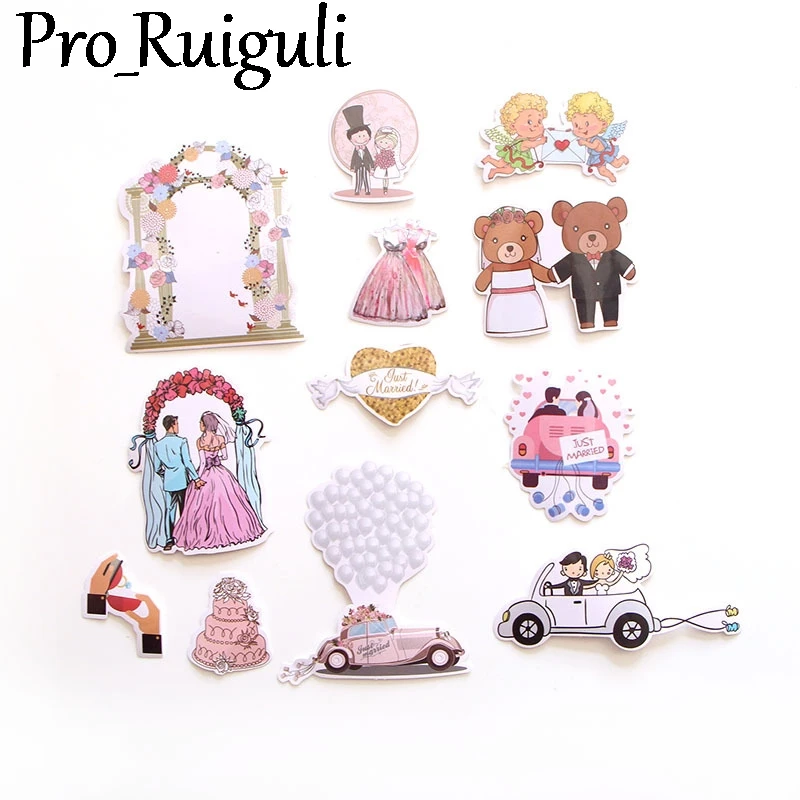 68 шт. Детские Водонепроницаемые наклейки для скейтборда гитары чемодана | Дом и