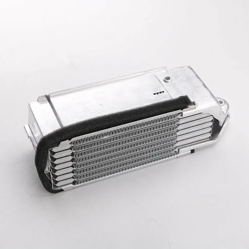 

HODEE For Audi Oil Cooler For VW 411 412 Campmobile Transporter Vanagon 912 914 OE:021 117 021 B / 021117021B