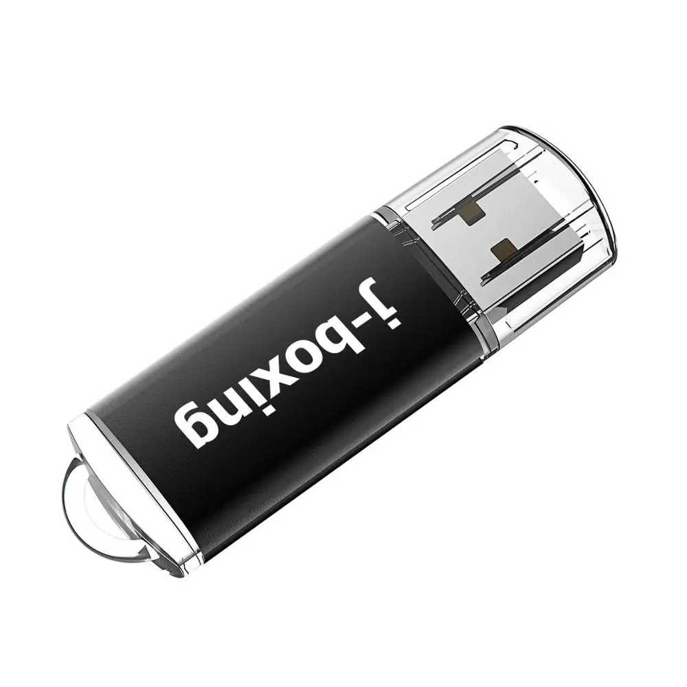 USB флеш-накопитель J-boxing карта флэш-памяти 128 ГБ супер мини-флеш-накопитель для ПК