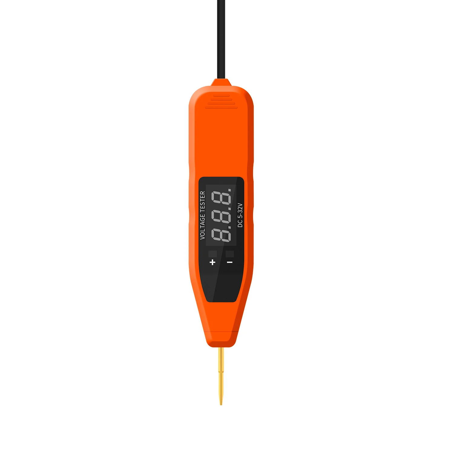 5-32V Car Electrical Circuit Test Pen Digital Electric Voltage Power Probe Tester For Boat |