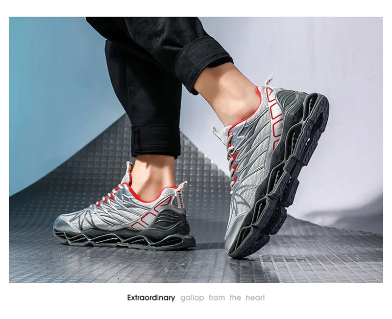 BALTROP обувь мужские кроссовки зимние мужские беговые кроссовки Zapatillas Deportivas Hombre модная дышащая повседневная обувь Sapato Masculino