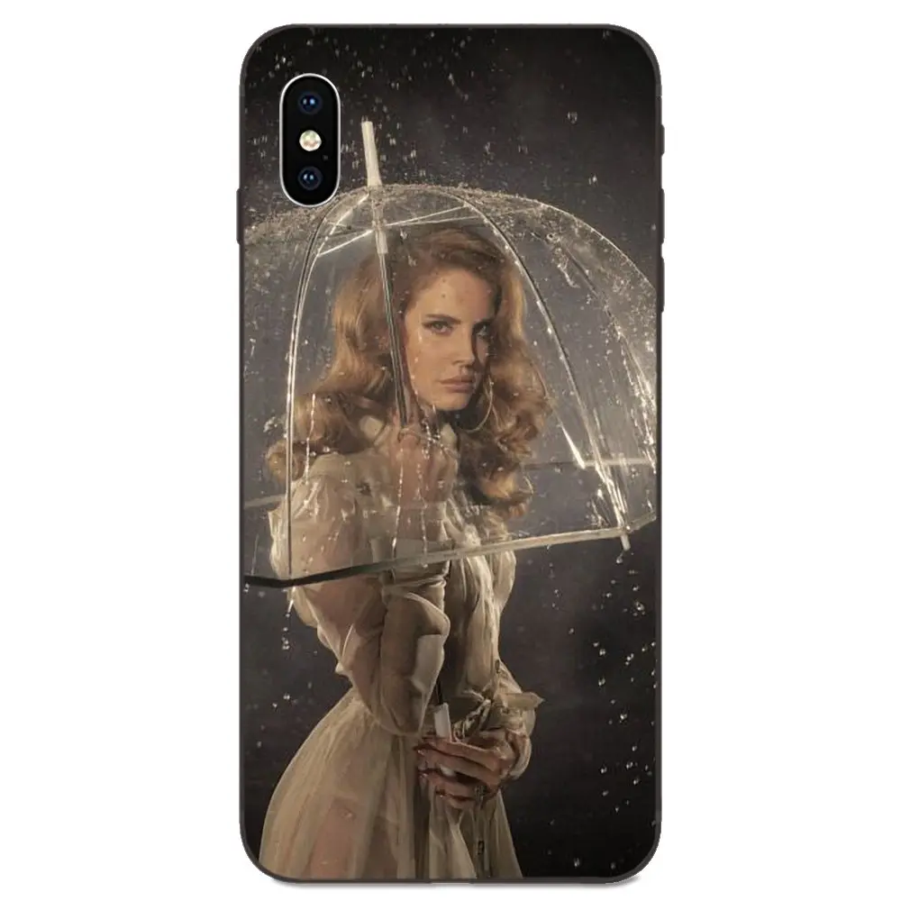 В продаже для Xiaomi mi x Max Note 2 2S 3 5X6 6X8 9T SE A1 A2 A3 CC9e Lite Play Pro F1 Lana Del Rey | Мобильные телефоны