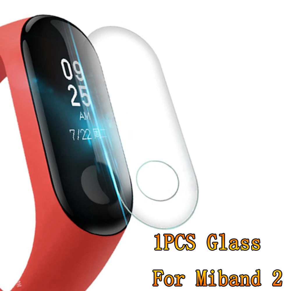 glass for miband2 Новое поступление, зарядное устройство для Xiaomi Mi Band 2 3 4, зарядное устройство, кабель для передачи данных, док-станция, зарядный кабель для Xiaomi Mi Band 2 3 4 USB зарядное устройство - Цвет: glass for miband2