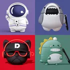 Чехол для наушников 3-го поколения Apple Air Pods Pro 3 4