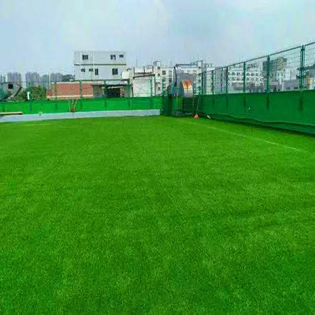 Высококачественный мягкий искусственный газон искусственная трава ковер