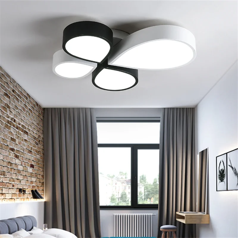 

Modern Ceiling Lights Contemporary cute Fashion cartoon For Bed Room Children Room Kid Roomkindergarten