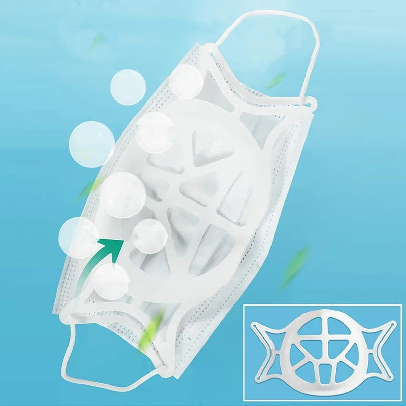 Новый кронштейн для маски рта вспомогательная помощь при дыхании внутренняя