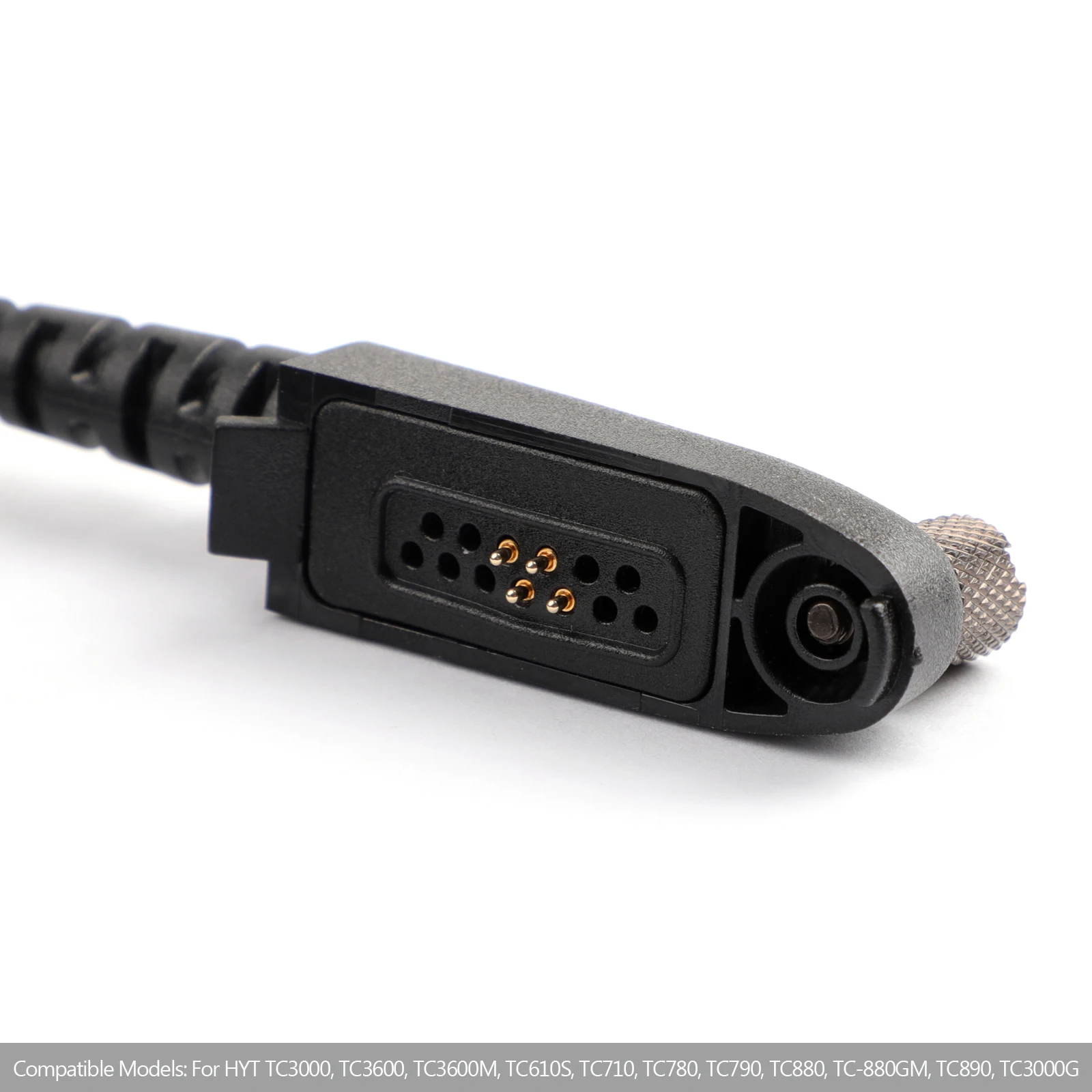 USB Кабель для программирования Artudatech кабель передачи данных с радио HYT TC3000 TC3600 TC610S