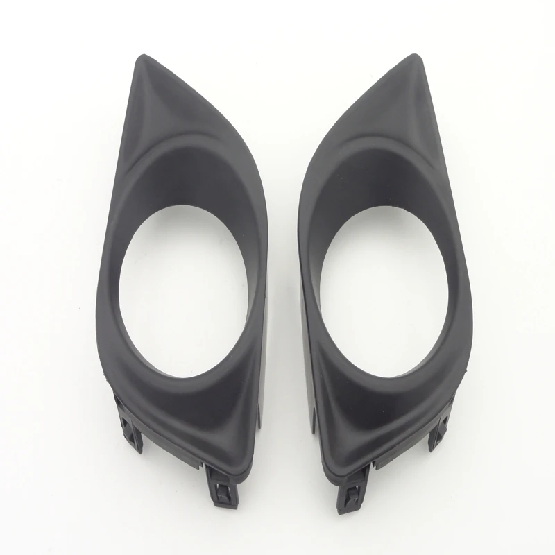 1 пара автомобильных автозапчастей, бампер, противотуманная фара, Обложка LH и RH для Nissan Versa 2012-2014 1 пара автомобильных автозапчастей, бампер, противотуманная фара, Обложка LH и RH для Nissan Versa 2012-2014