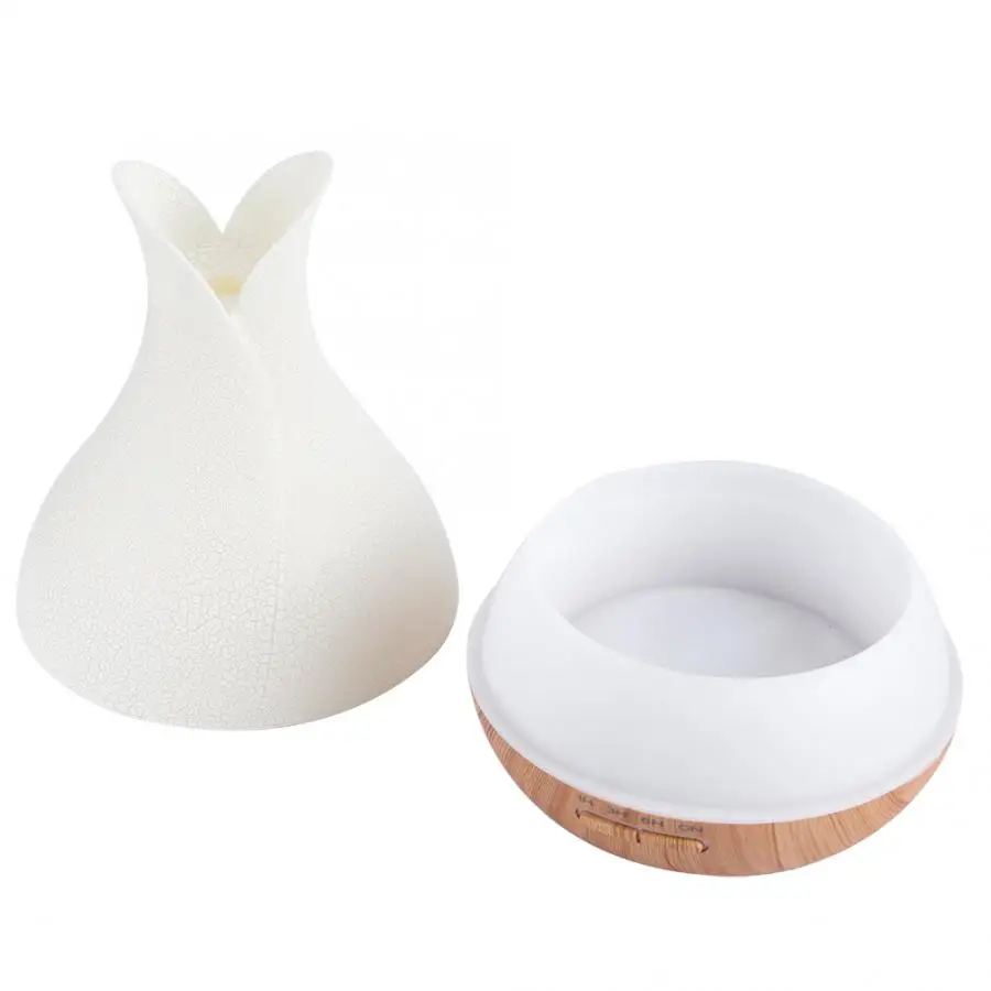 Мини увлажнитель воздуха со светодиодной подсветкой 400 мл|Увлажнители воздуха| |