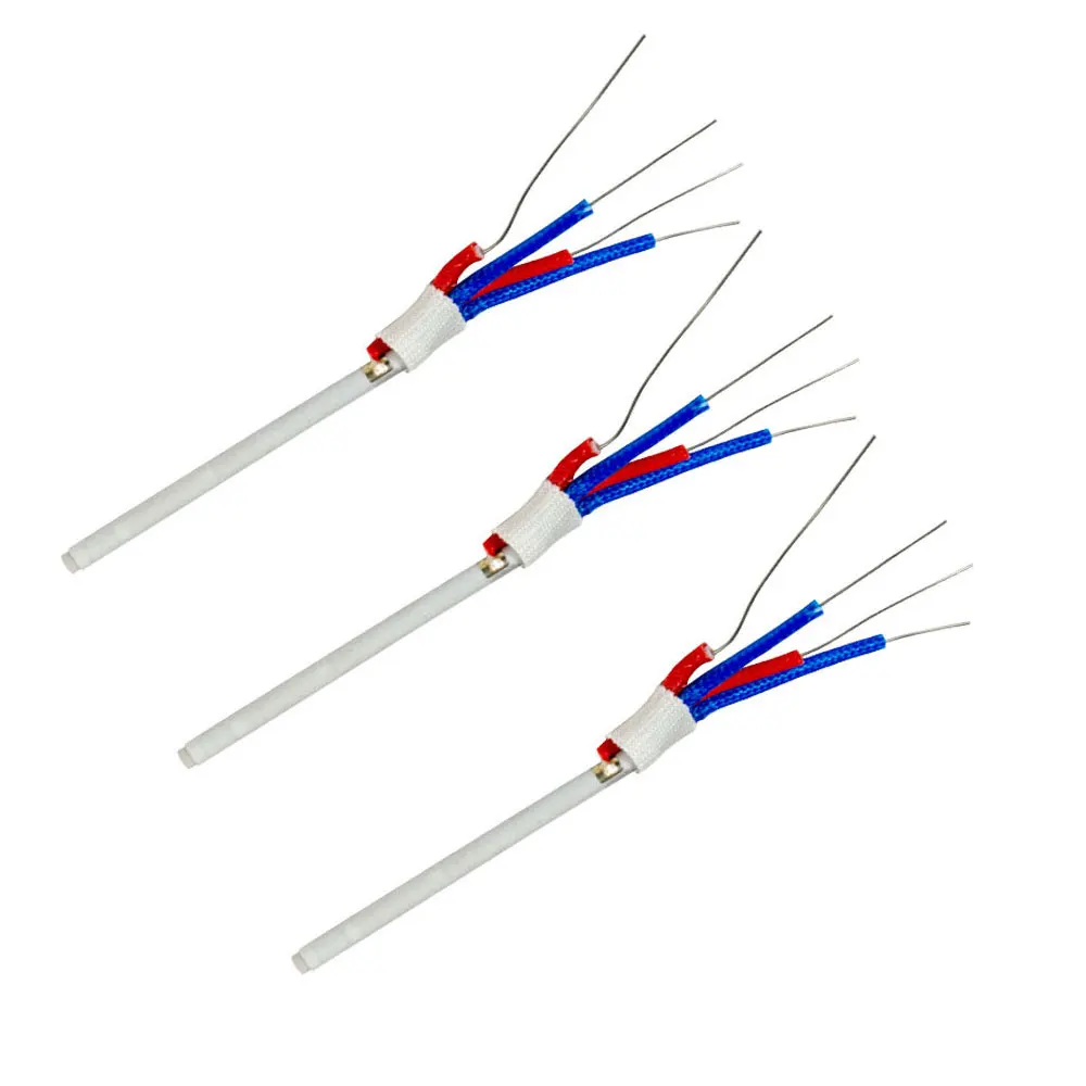 Керамический нагревательный элемент A1321 для паяльника ручка 907 936 900M 900L 908 50 Вт 60