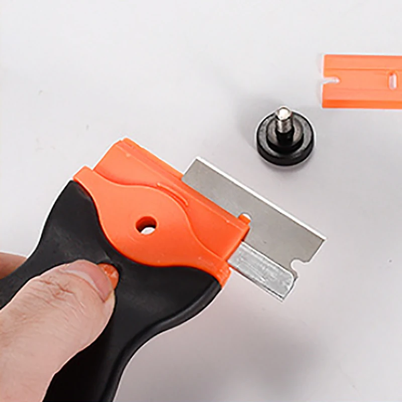 Наклейка на стекло автомобиля скребок для бритвы | Автомобили и мотоциклы