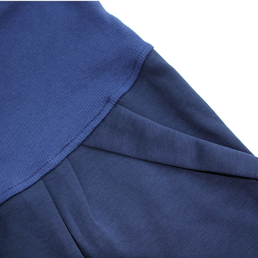 

7 Color Maternity Leggings Autumn Winter Warm Cotton Clothing Pregnancy Clothes For Pregnant Women 2020 New Fashion Design Pants