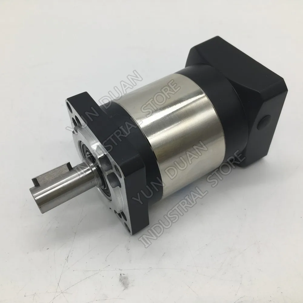 Высокоточный планетарный редуктор 40 мм соотношение скорости 7:1 7 8 для