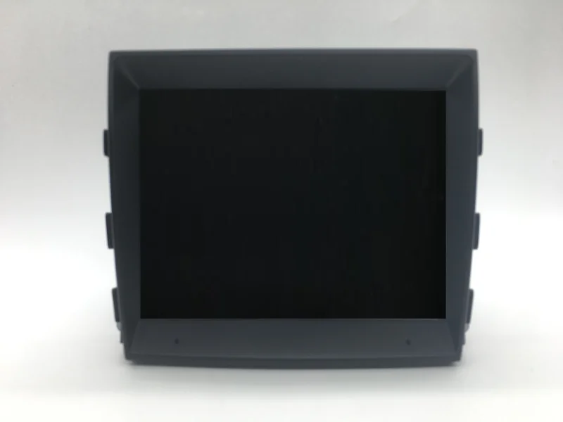 Автомобильный стерео радиоприемник на Android 8 4 мультимедийный DVD плеер с GPS