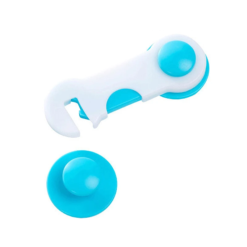 10 шт. Детские замки для ящиков дверей детская невыпадающая соска резинка на талии