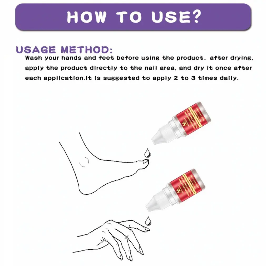 

Lavender Nail Essential Oil Rich In Natural Health Ingredients Essential Oil Remove Onychomycosis Essential Oil