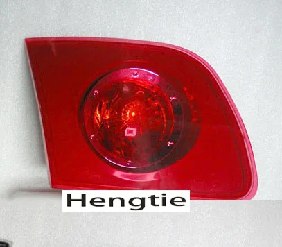 L red Автомобильные запчасти Hengtie задние фонари задние внутренние задние фонари для Mazda 3 M3 задние фонари - Цвет: L red