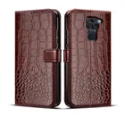 Кожаный чехол-книжка для Xiaomi Mi11 Redmi Note 9T 9 9A 9S 8 Pro 8A POCO X3 NFC M3 F3 10 Pro Lite